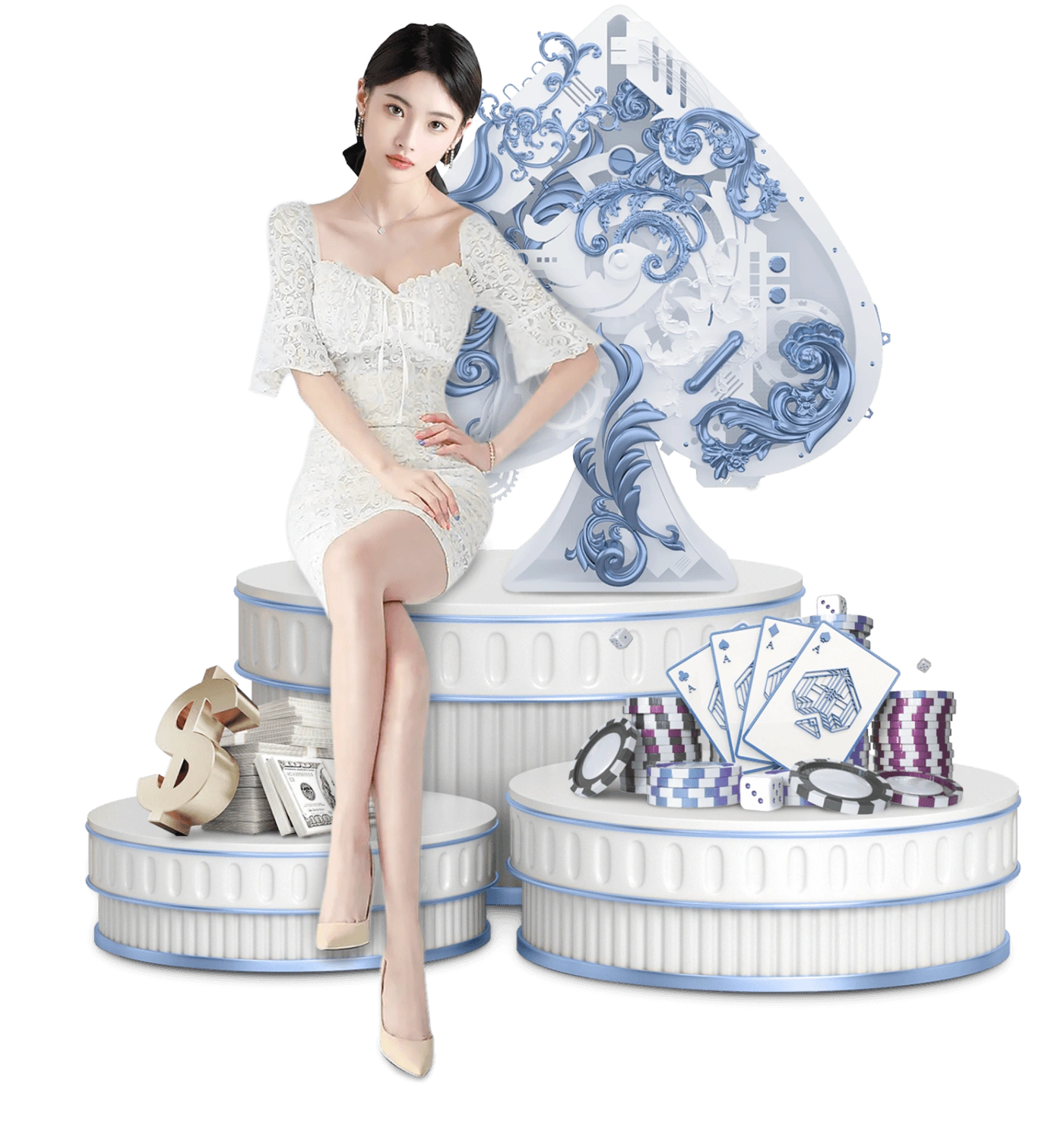 Khu nội dung thương hiệu 6FF