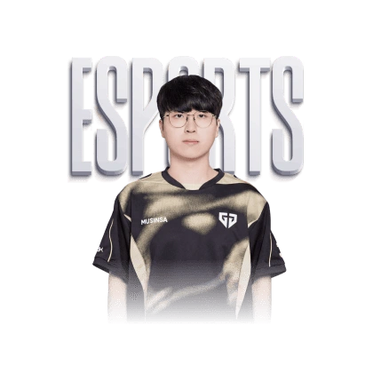 Chuyên mục esports 6FF